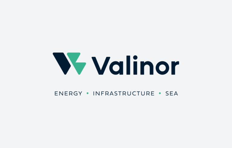 Valinor logo